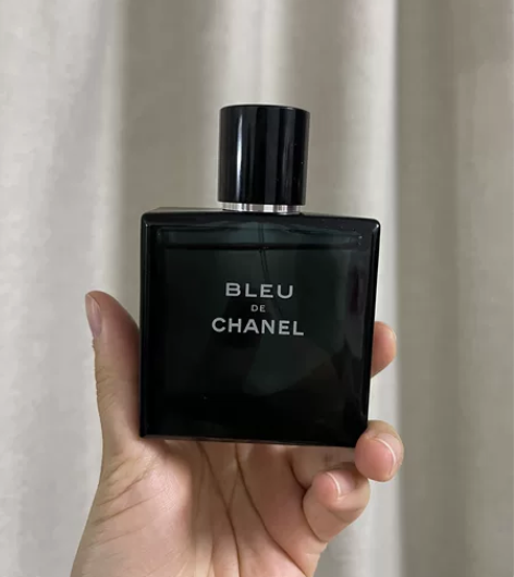 CHANEL 香奈儿蔚蓝男士香水系列 bl...