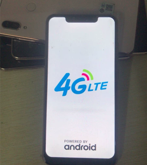 海信H18M 高通八核4+64g内存刘海屏...