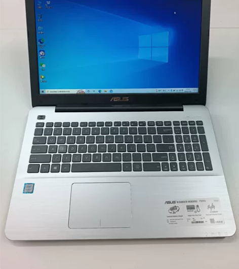 华硕笔记本电脑F555u 15寸 i7...