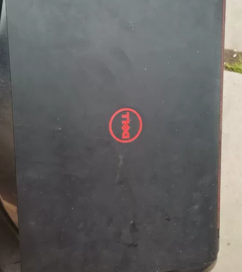 dell 15-7559笔记本,不开机...