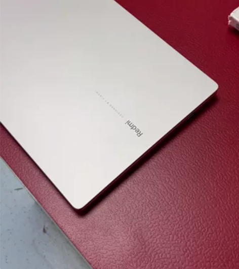 小米笔记本 i7-10510U.16G内存...