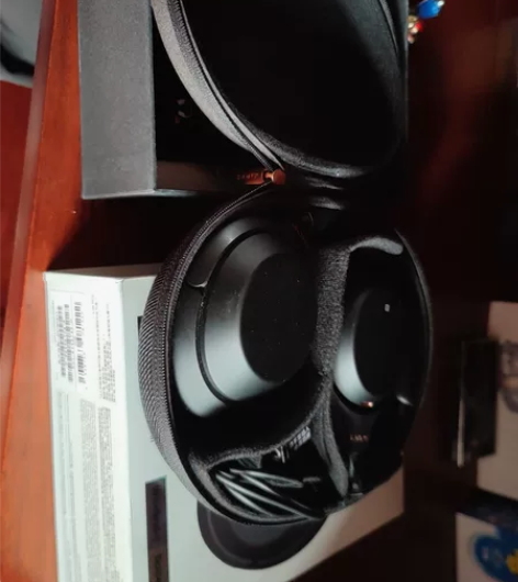 sony1000xm3 用不到就出了 感...