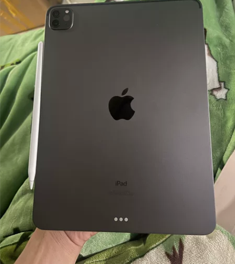 自用2021款ipad Pro 11英寸 ...