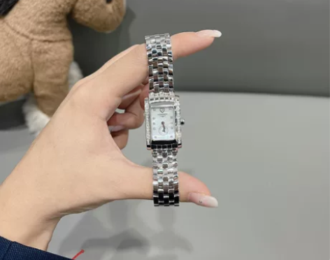 浪琴女士石英表 二手物品 LONGINES...