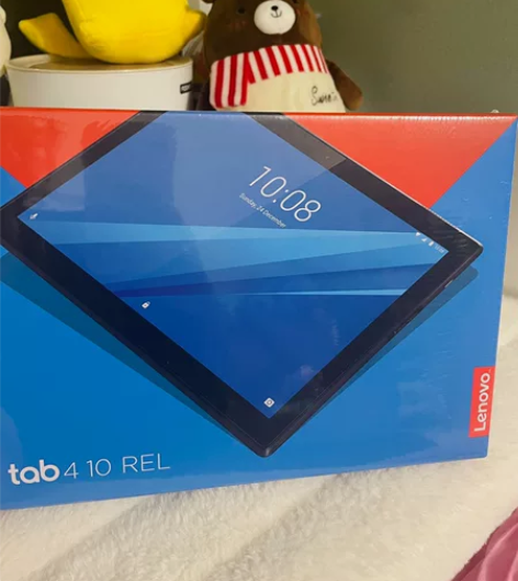 联想平板pad 10.1英寸 16G 全新...