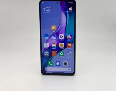 小米 红米 K40（5G）8G+128G ...