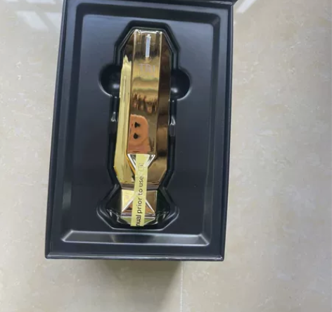 Tripollar初普金牛一代射频美容仪 ...