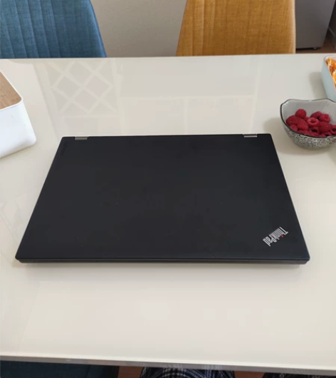 Thinkpad P50, i76820H...