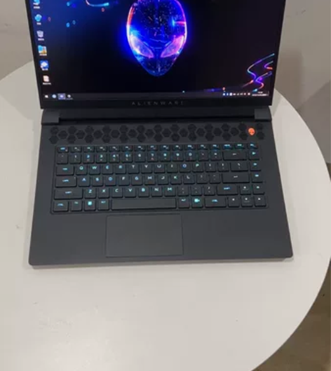 国行外星人m15 r6 3070 32g ...
