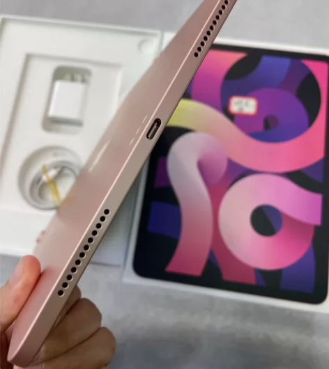 大学生自用ipad air4 2020款内...