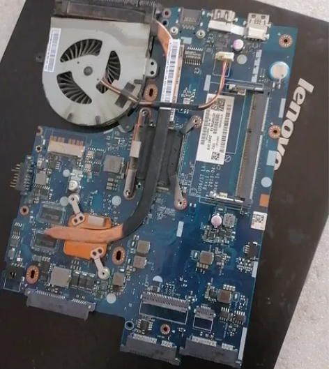 s410主板 i3  没没修过  我这里不...