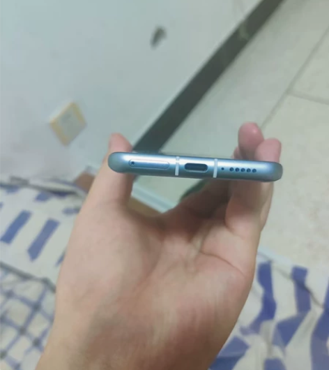 魅族18工程机,自定义9新,没有磕碰划痕 ...