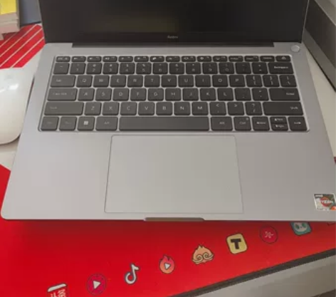 红米14Pro，   R7 6800H，1...