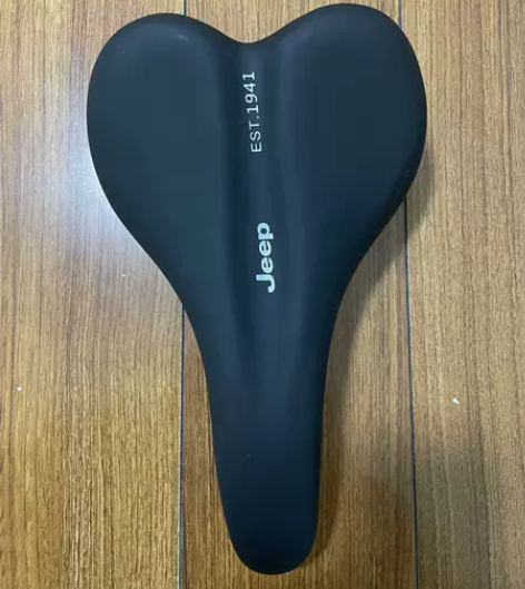 买完自行车换下来的，全新座椅 感兴趣的话点...