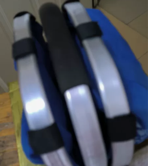 收纳篮子。可以野餐的时候装一些什么水果啊,...