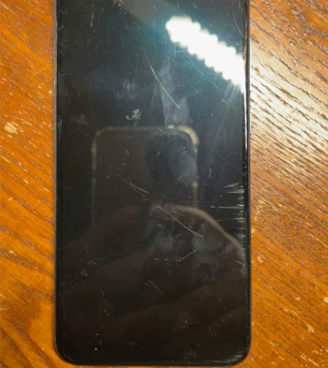 小米8,6+256GB,骁龙845处理器,...