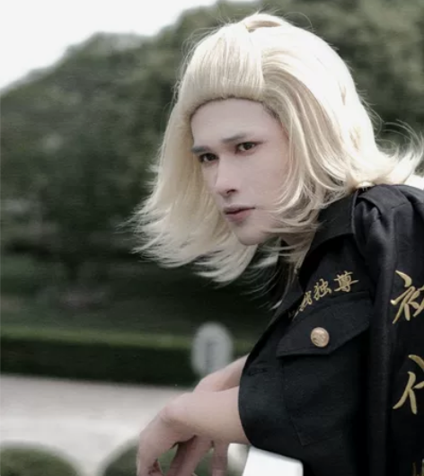 (退坑出) 东万mikeycos服大全套 ...