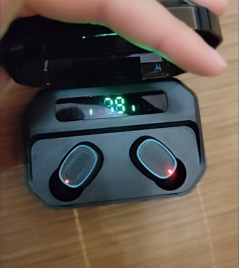 全新 【闲置转让千元音效耳机】无线蓝牙耳机...