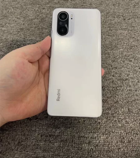 【双十二捡漏】：红米k40 原装正品，全网...
