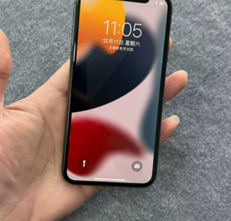 苹果iphone x 插卡版,有面容,有...