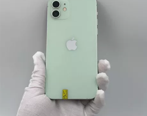 9成新iPhone 12 128G 二手手...