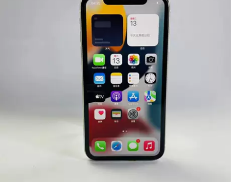 95新Apple/苹果 苹果 iPhone...