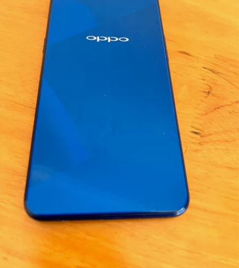 OPPOA5 高配464 女士自用 成色好...