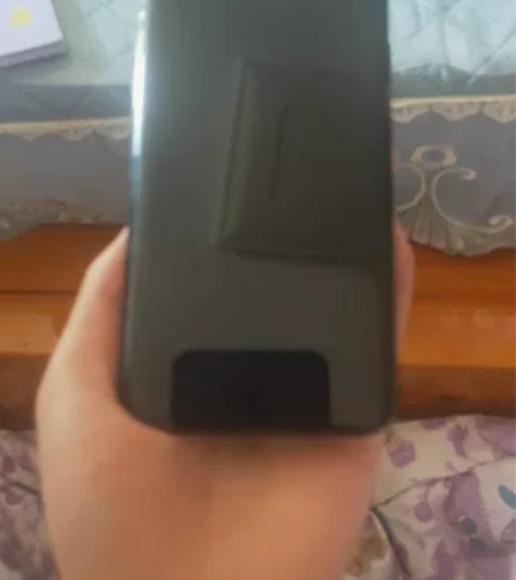 三星s8+    4+64版本  学生备用...