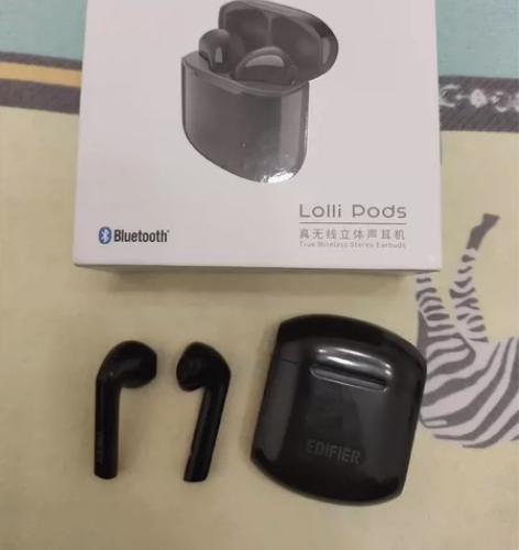 Edifier/漫步者 LolliPods...