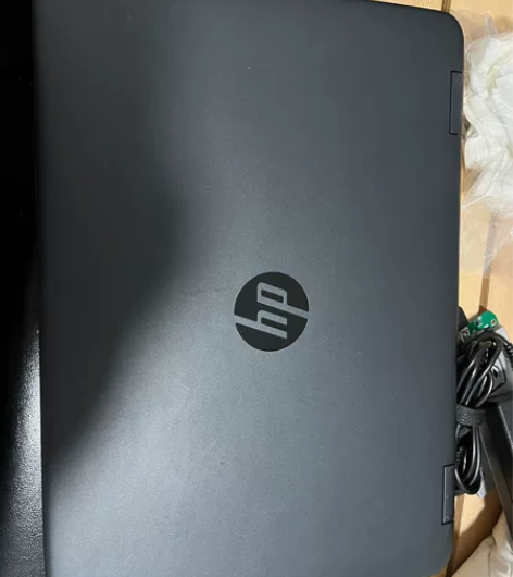I7处理器笔记本640 G2 HP Pro...