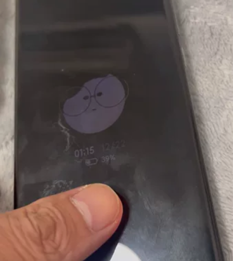 出自用小米11 ultra  512g最高...