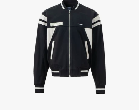 ROARINGWILD AW22 咆哮野兽...