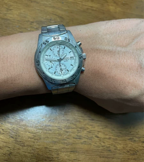 精工SEIKO手表男士手表,懂得来 感兴趣...