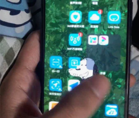 个人手机非商家、自用荣耀play4TPro...