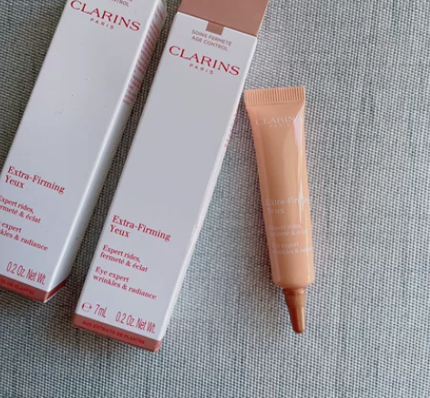 娇韵诗全明星眼霜 弹簧眼霜7ML 全新，韩...