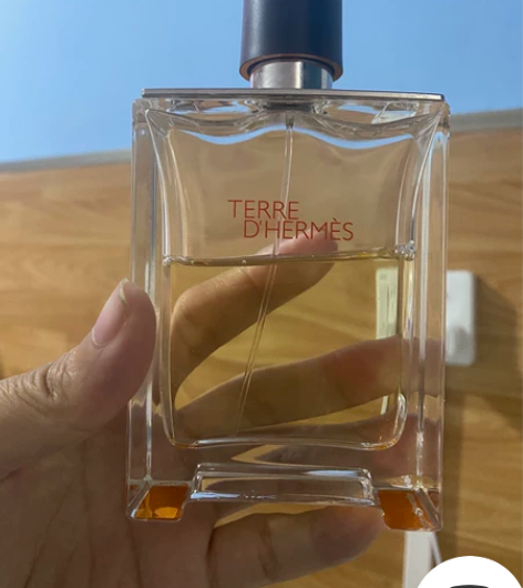 正品大地香水,还有一大半, 感兴趣的话点“...