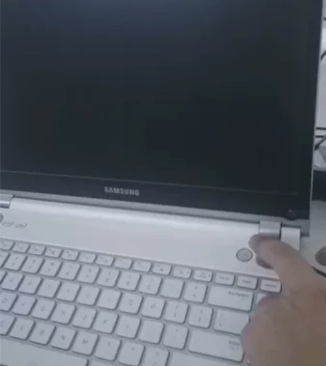 个人自用三星Q470笔记本 i3 2370...