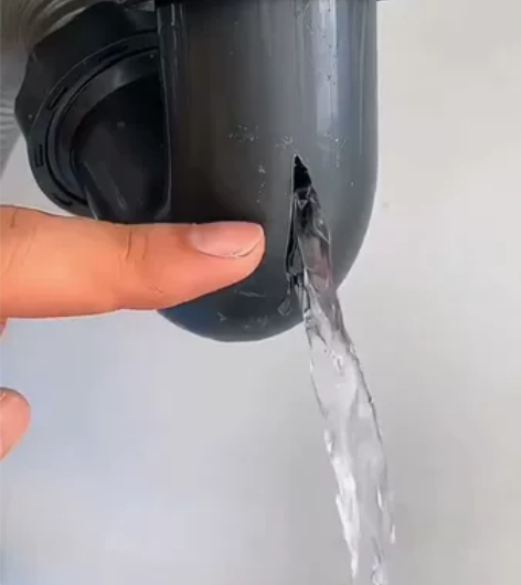 水管补漏神器 防漏胶带堵漏 Ppr管道暖气...