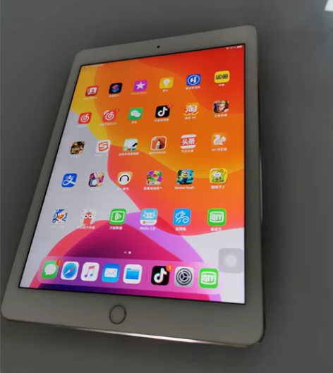 Apple/苹果 出闲置95新ipad 你...