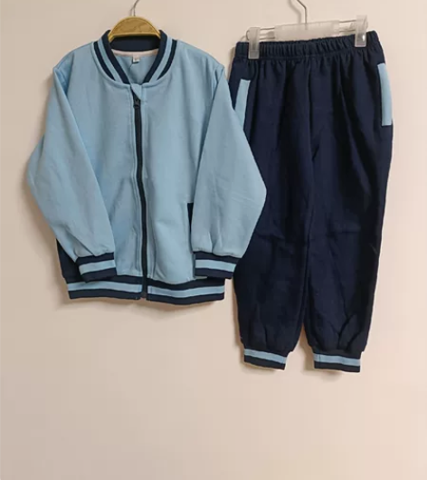幼儿园校服园服儿童运动套装110码120码...