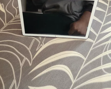 华为荣耀pad7 99新 6+128 ...