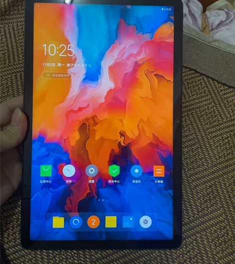 联想(Lenovo)平板小新Pad 外观成...