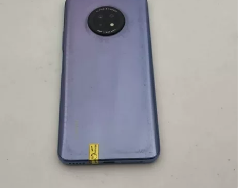 8成新华为 畅享20 Plus（5G）6G...
