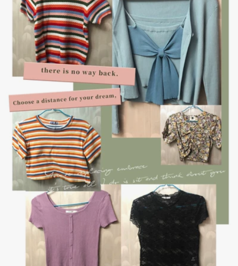 衣服10元起！春夏秋冬、衣服裤子、连体装、...