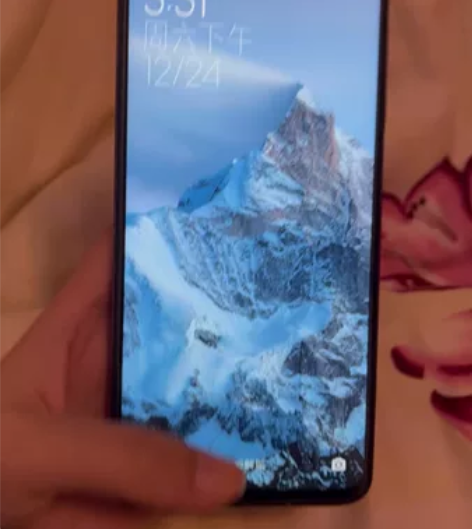 红米k30 5G 全原装,手机很新就买了一...