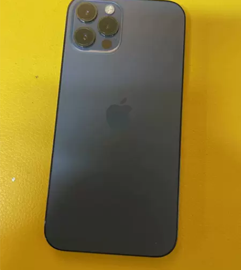 闲置出品  苹果12pro  国行128 ...