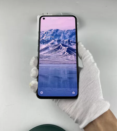OPPO Ace2(8GB/128GB/全...