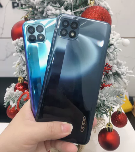 安卓oppoReno4se 5g 国行re...