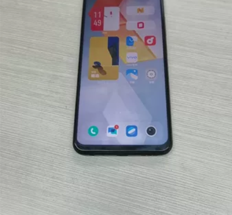 vivo iqoo z3 5g版 手机都好...
