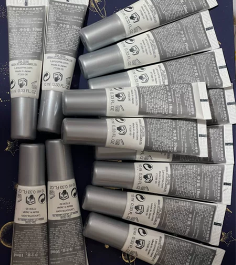 全新兰蔻净澈焕肤淡斑精华10ml ，极光淡...